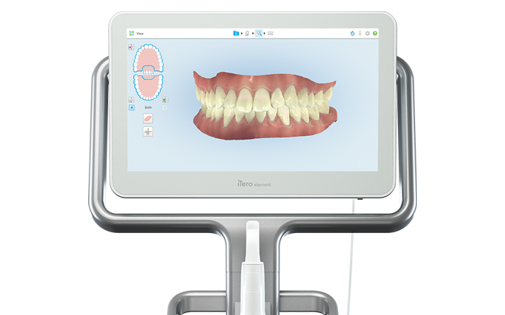 Dijital Diş Hekimliği
